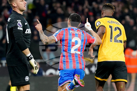 Britain Premier League Soccer