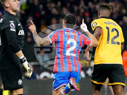 Britain Premier League Soccer