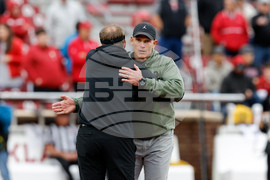 Missouri Oklahoma Football