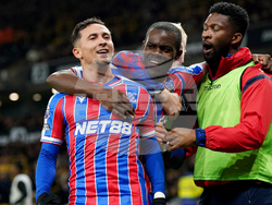 Britain Premier League Soccer