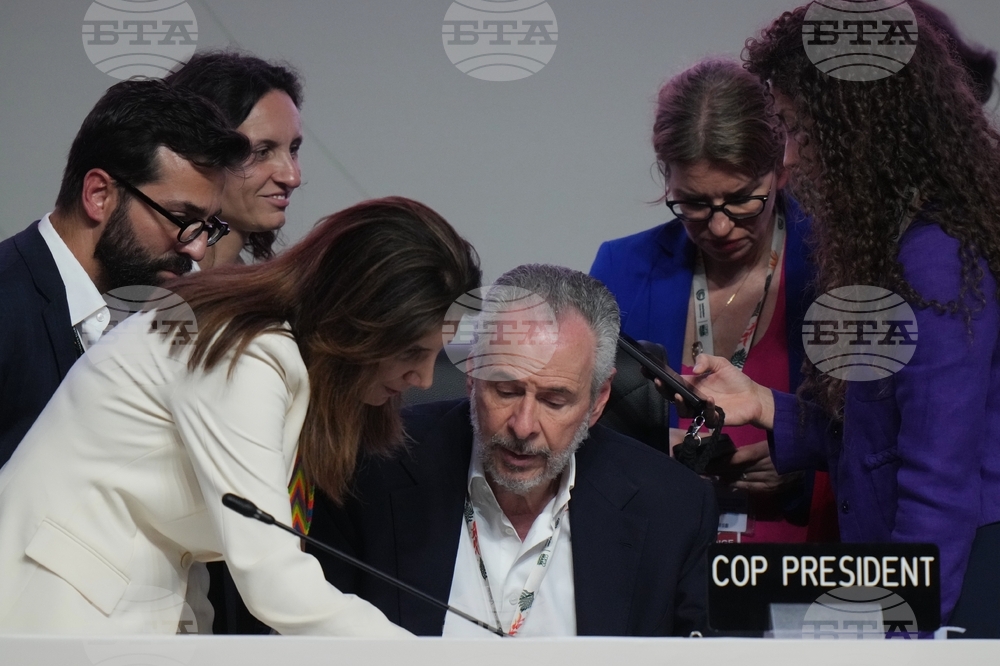 Climate COP30