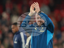 Britain Premier League Soccer