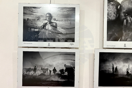 Самоков - Национална награда за фотографско изкуство „Анастас Карастоянов“ - церемония