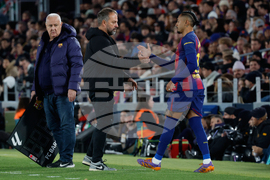 Spain La Liga Soccer