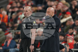 Britain Premier League Soccer