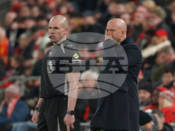 Britain Premier League Soccer