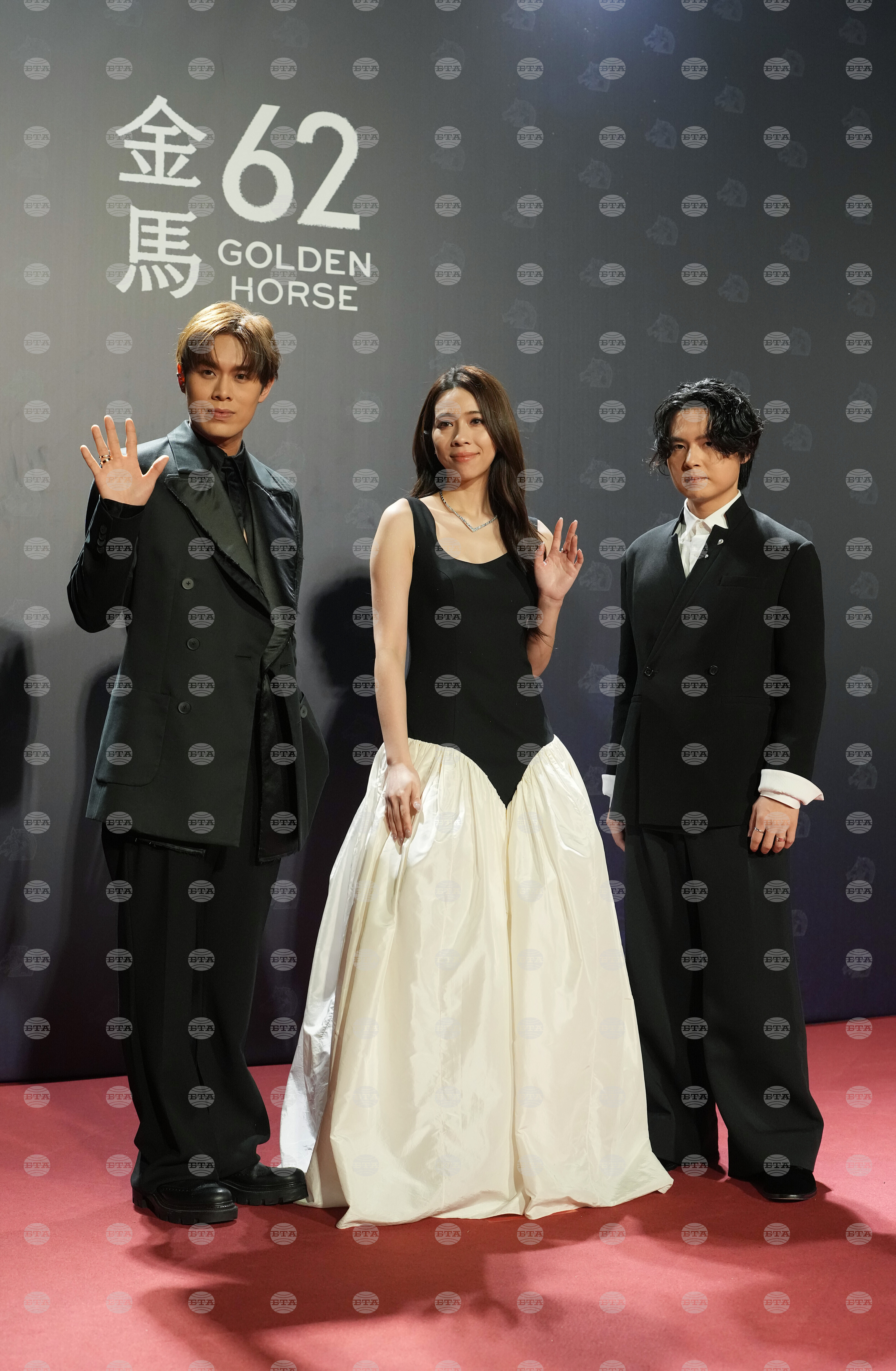 Taiwan Golden Horse Awards