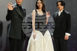 Taiwan Golden Horse Awards
