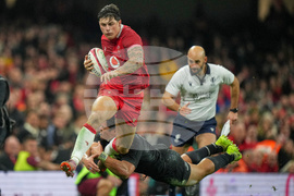 Wales New Zealand Rugby