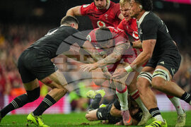 Wales New Zealand Rugby