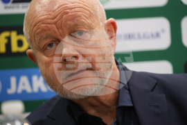 Нов треньор на „Лудогорец“ - представяне