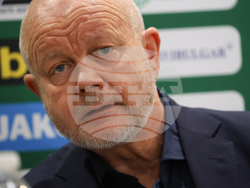 Нов треньор на „Лудогорец“ - представяне