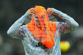 Britain Premier League Soccer