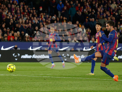 Spain La Liga Soccer