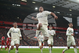 Britain Premier League Soccer