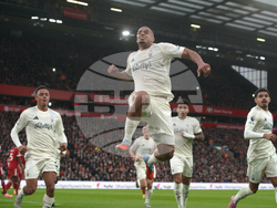 Britain Premier League Soccer