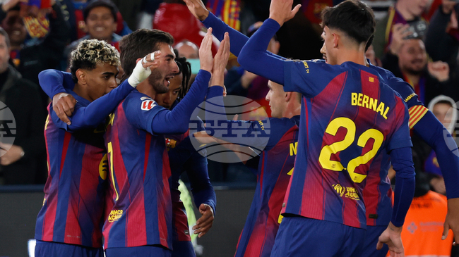 Испанският Барселона се интересува от младата звезда на бразилския Сантос Жоао Виктор Соуса