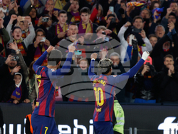 Spain La Liga Soccer