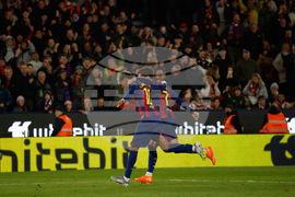 Spain La Liga Soccer