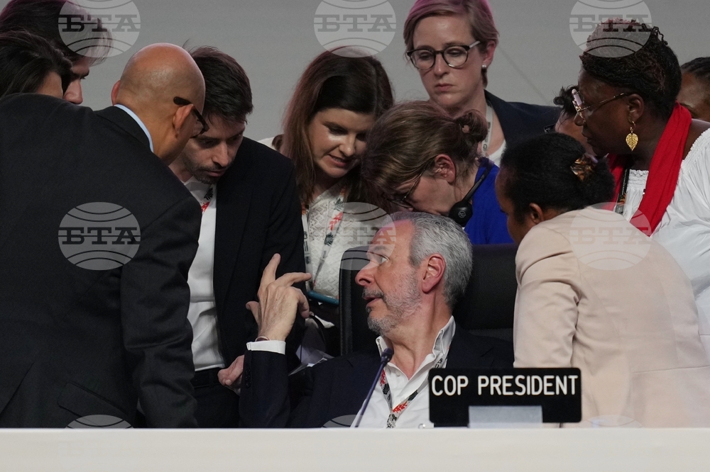 Climate COP30