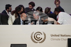 Climate COP30