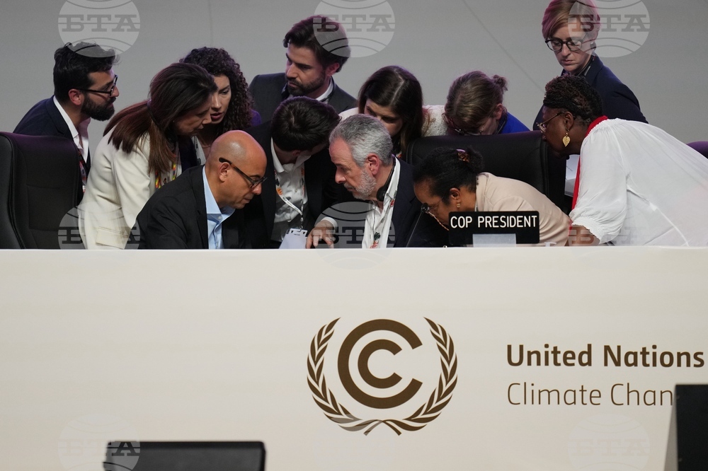 Climate COP30