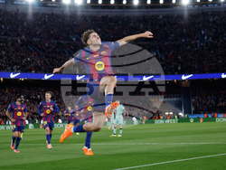 APTOPIX Spain La Liga Soccer