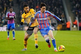 Britain Premier League Soccer