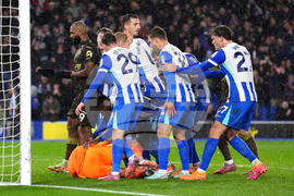 Britain Premier League Soccer