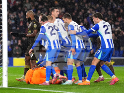 Britain Premier League Soccer