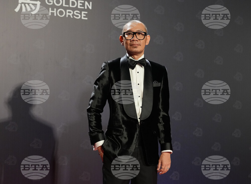 Taiwan Golden Horse Awards