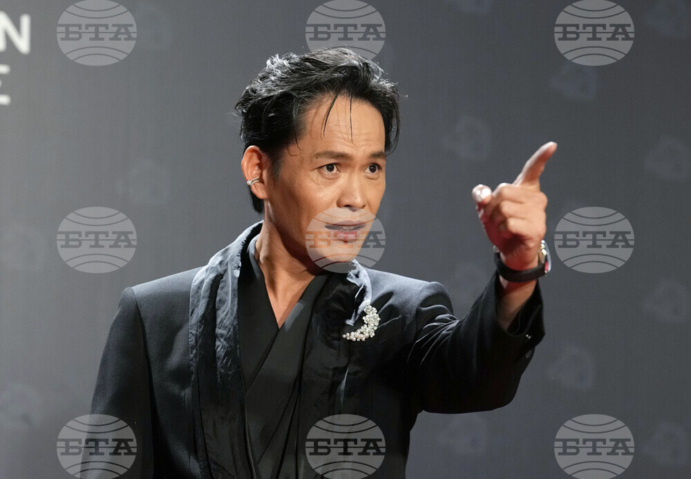 Taiwan Golden Horse Awards