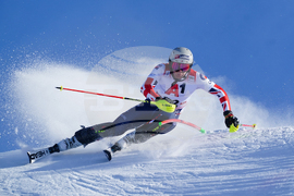 APTOPIX Austria Alpine Skiing World Cup