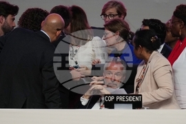 Climate COP30