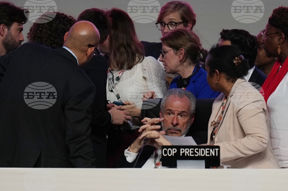 Climate COP30