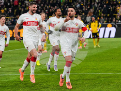 Germany Bundesliga Soccer