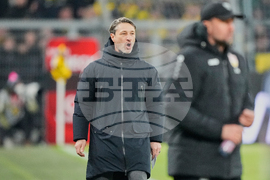 Germany Bundesliga Soccer