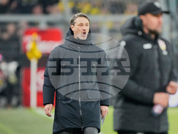 Germany Bundesliga Soccer