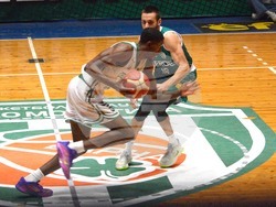 Варна - баскетбол - „Черно море Тича“ - „Берое“