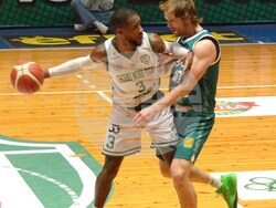 Варна - баскетбол - „Черно море Тича“ - „Берое“