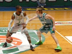 Варна - баскетбол - „Черно море Тича“ - „Берое“