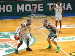 Варна - баскетбол - „Черно море Тича“ - „Берое“