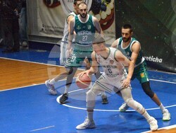 Варна - баскетбол - „Черно море Тича“ - „Берое“