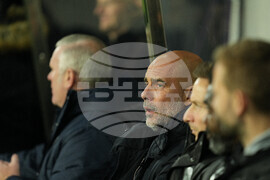 Britain Premier League Soccer