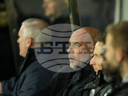 Britain Premier League Soccer