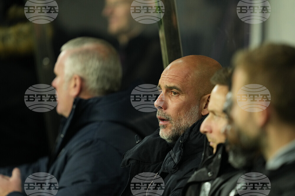 Britain Premier League Soccer