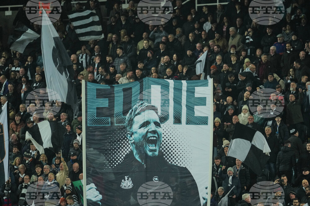 Britain Premier League Soccer