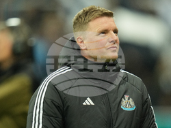 Britain Premier League Soccer