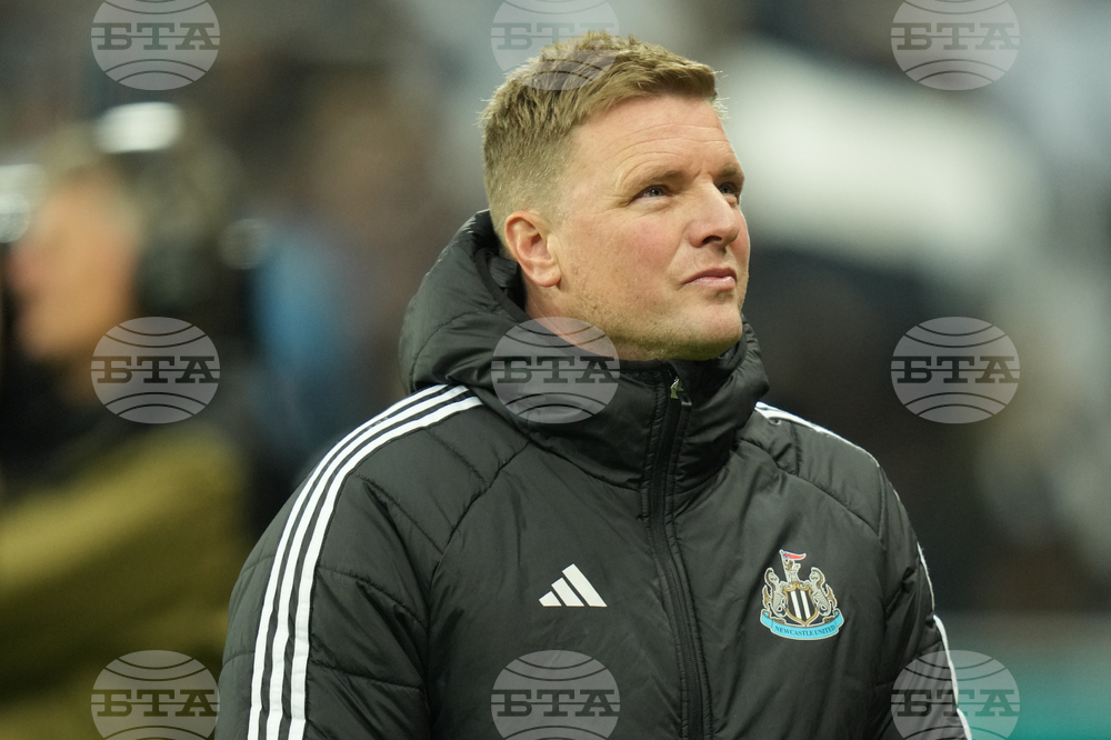 Мениджърът на Нюкасъл Еди Хау се надява победата над Манчестър Сити да вдъхне увереност на отбора