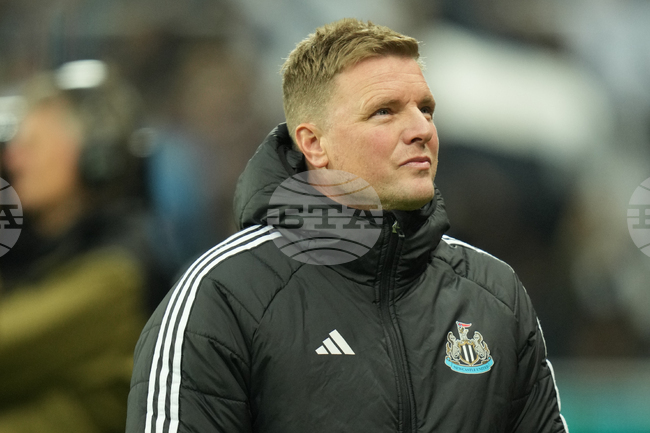 Мениджърът на Нюкасъл Еди Хау се надява победата над Манчестър Сити да вдъхне увереност на отбора